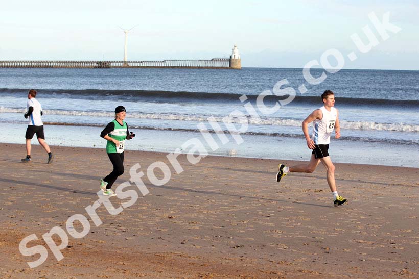 No 62 and 48, Blyth Sand 5.